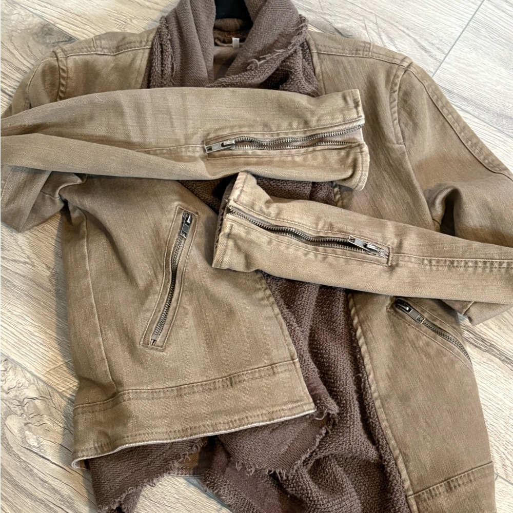 Free people jacket - Picture 6 of 15